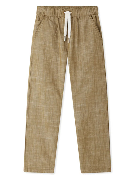  Bonpoint Connell Trousers - Brown 
