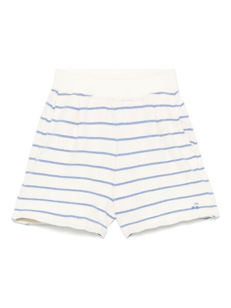  Bonpoint Cornelia Shorts - Neutrals 