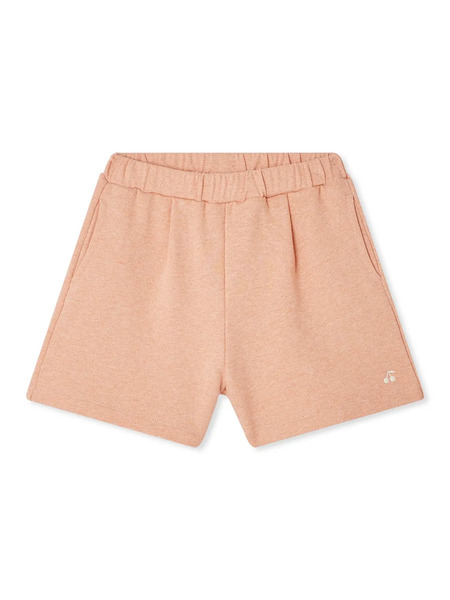  Bonpoint Cornelia Shorts - Orange 