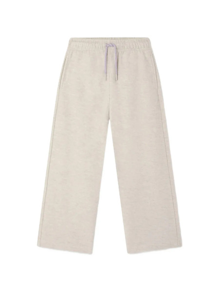  Bonpoint Dala Drawstring Trousers - Neutrals 