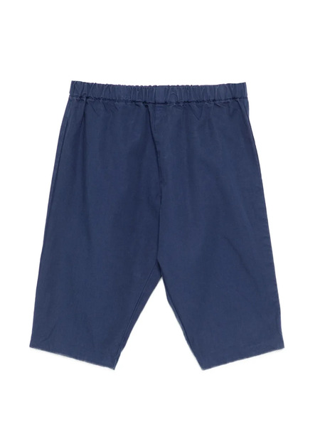  Bonpoint Dandy Elasticated Trousers - Blue 