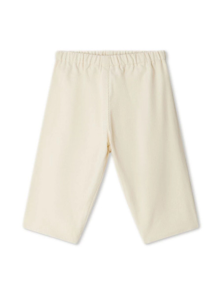  Bonpoint Dandy Trousers - Neutrals 