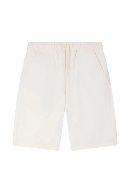  Bonpoint Drawstring Shorts - Neutrals 
