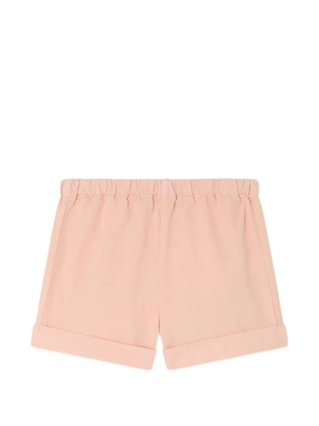  Bonpoint Ecady Shorts - Pink 