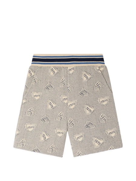  Bonpoint Edel Shorts - Neutrals 