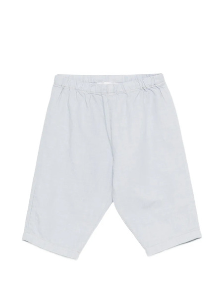  Bonpoint Elasticated Trousers - Blue 