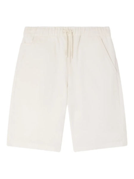  Bonpoint Elgar Drawstring Shorts - Neutrals 