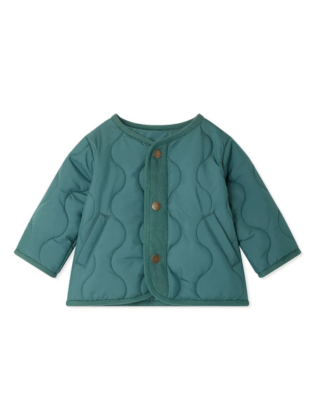  Bonpoint Eliciano Jackets - Green 
