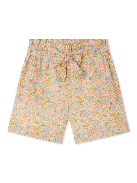  Bonpoint Elmie Shorts - Orange 