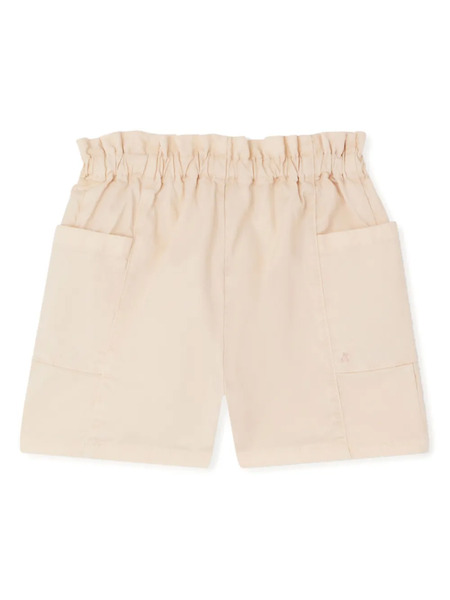  Bonpoint Evera Shorts - Neutrals 