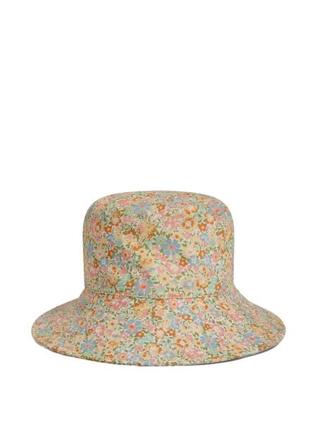  Bonpoint Faye Hat - Yellow 