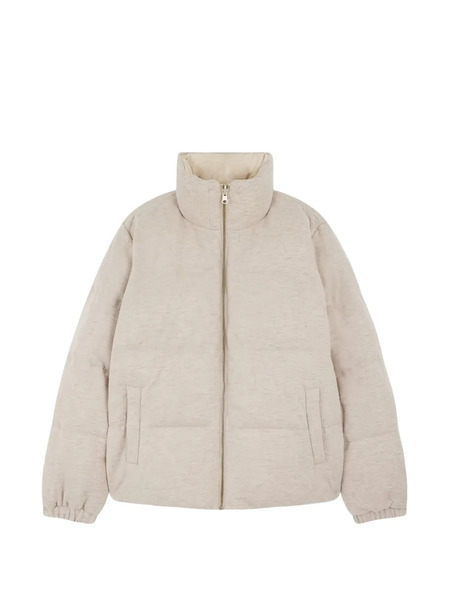  Bonpoint Joliesse Puffer Jacket - Neutrals 