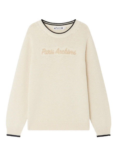  Bonpoint Juan Sweater - Neutrals 