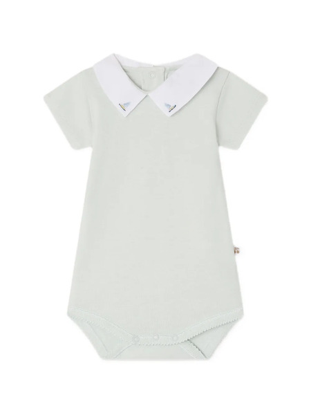  Bonpoint Juillet Body - Green 