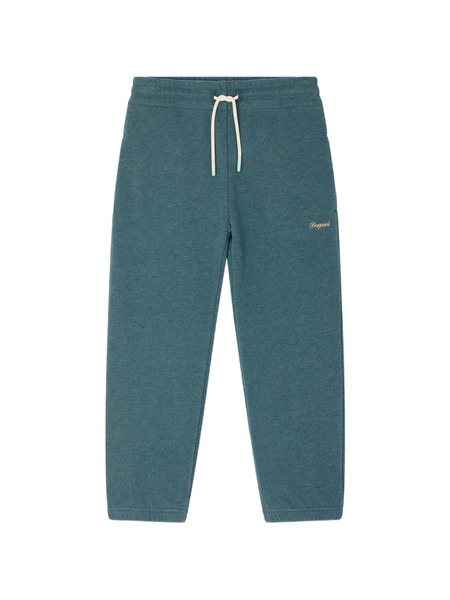  Bonpoint Langstone Drawstring Track Pants - Blue 