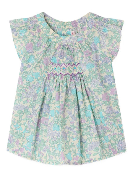  Bonpoint Laurie Blouse - Neutrals 