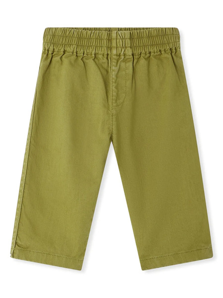  Bonpoint Leo Trousers - Green 