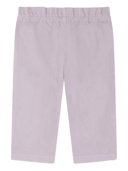 Bonpoint Luciole Trousers - Purple 