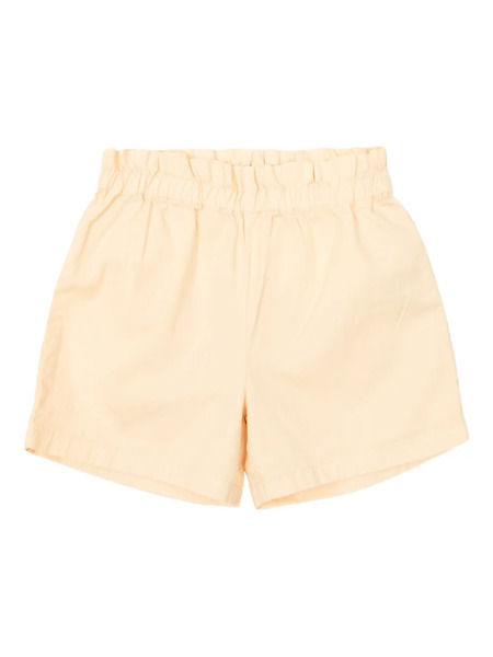  Bonpoint Milly Elasticated Shorts - Pink 