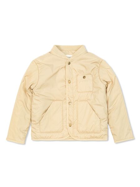  Bonpoint Padded Jacket - Neutrals 