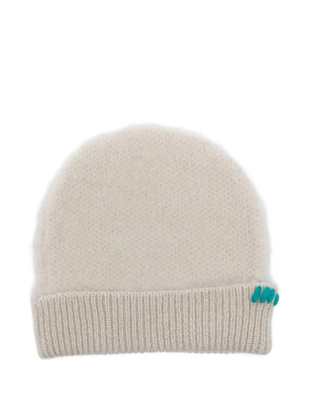  Bonsai Beige Beanie Hat - Neutrals 