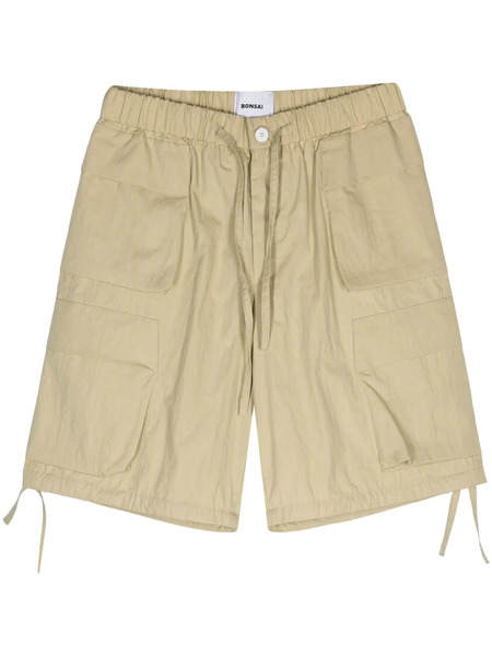 Bonsai Cargo Shorts - Neutrals 
