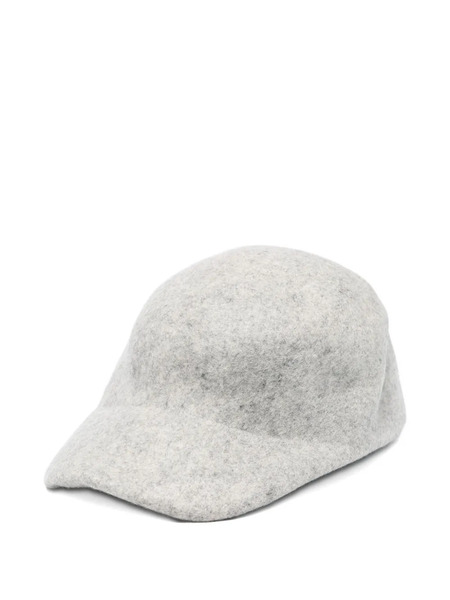  Bonsai Curved-peak Cap - Grey 