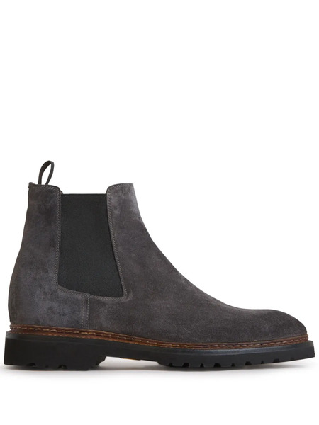  Bontoni Cavaliere Boots - Grey 
