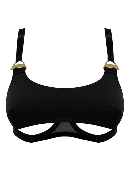  Bordelle Syra Bra - Black 