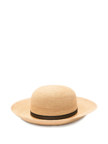  Borsalino Colombia Hat - Neutrals 