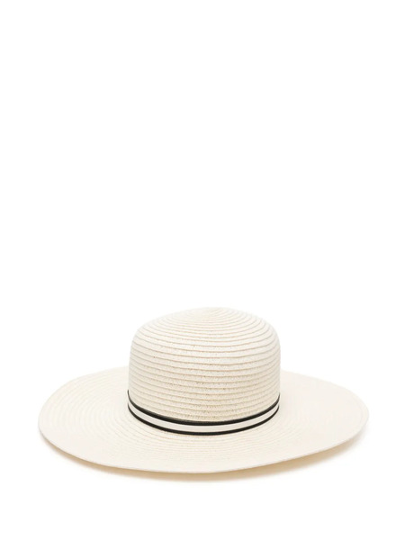  Borsalino Giselle Hat - Neutrals 