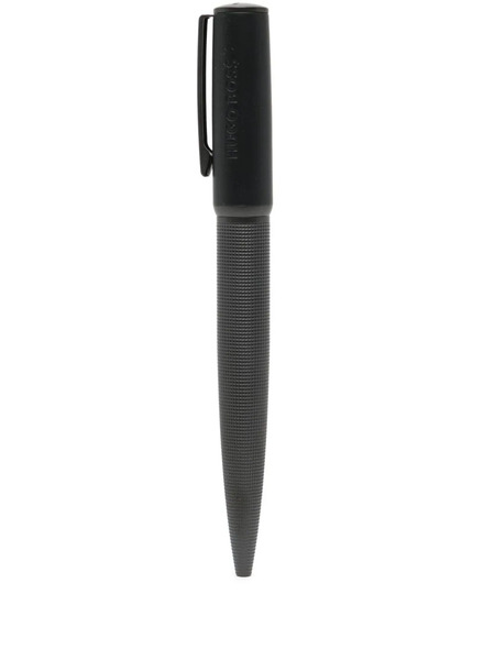  Boss Arche Iconic Ballpoint Pen - Black 