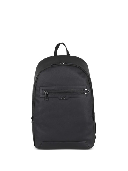  Boss Black Backpack 