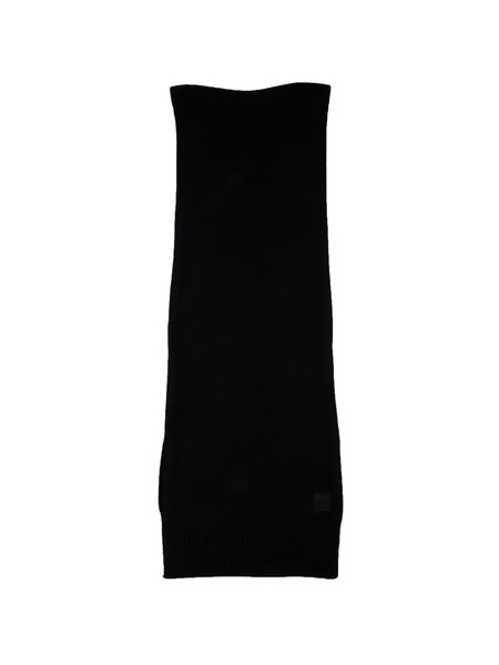  Boss Black Scarf 