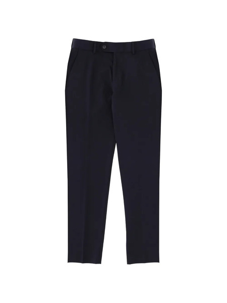  Boss Buttoned Trousers - Blue 