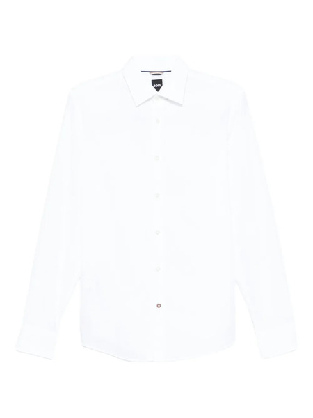  Boss C Hal Kent Shirt - White 