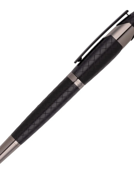  Boss Chevron Pen - Black 