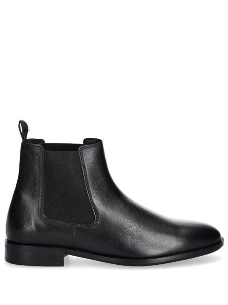  Boss Colby Chelsea Boots - Black 