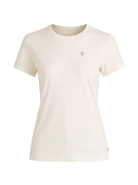  Boss Crew-neck T-shirt - Neutrals 