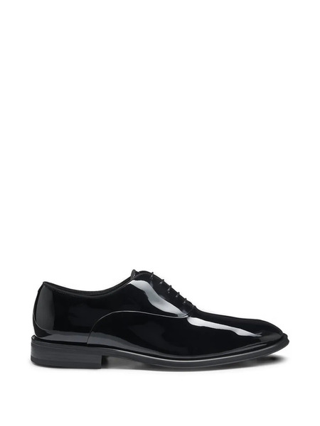  Boss Derrek Shoes - Black 