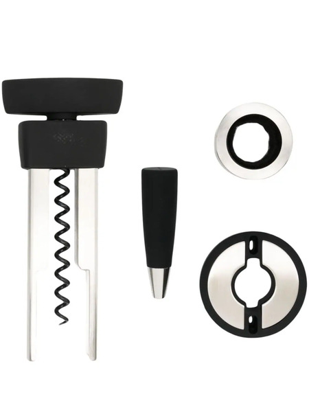  Boss Distinct Wine Set - Black 