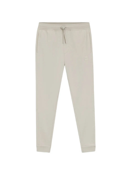  Boss Drawstring Track Pants - Grey 