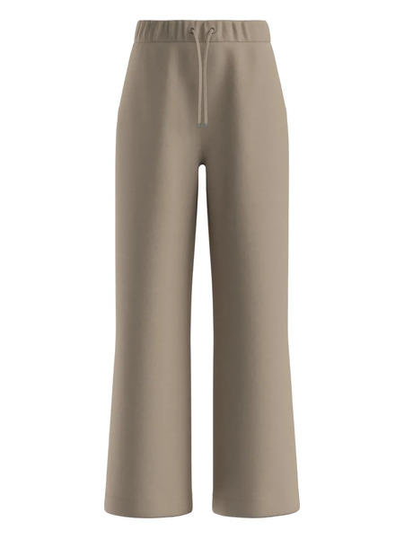 Boss Drawstring Track Pants - Neutrals 