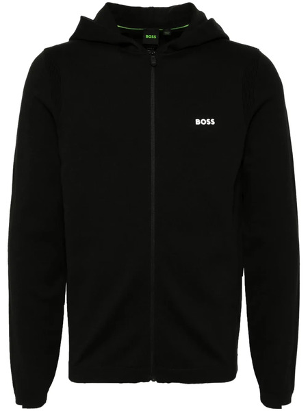  Boss Ever-x Sweatshirt - Black 