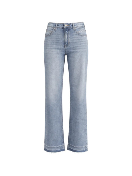  Boss Five-pocket Denim Jeans - Blue 