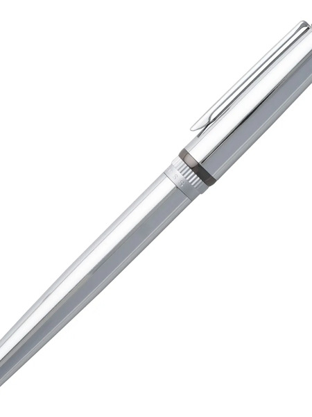  Boss Gear Pen - Silver 