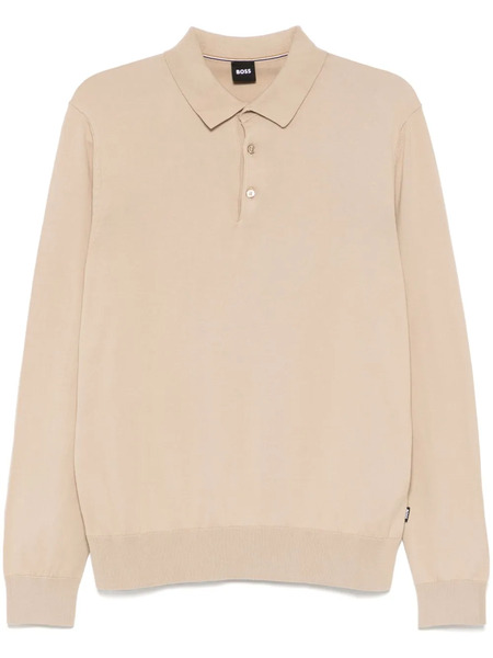  Boss Gemello Shirt - Neutrals 
