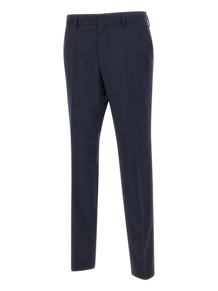  Boss Genius Trousers - Blue 