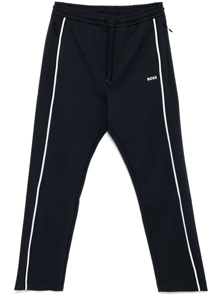  Boss Hadim Track Pants - Grey 