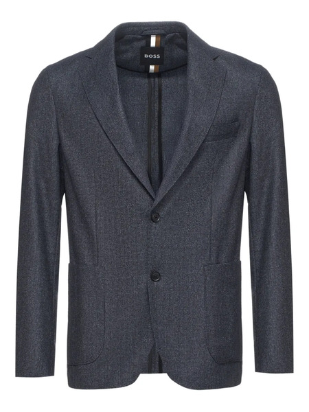  Boss Hanry Blazer - Blue 
